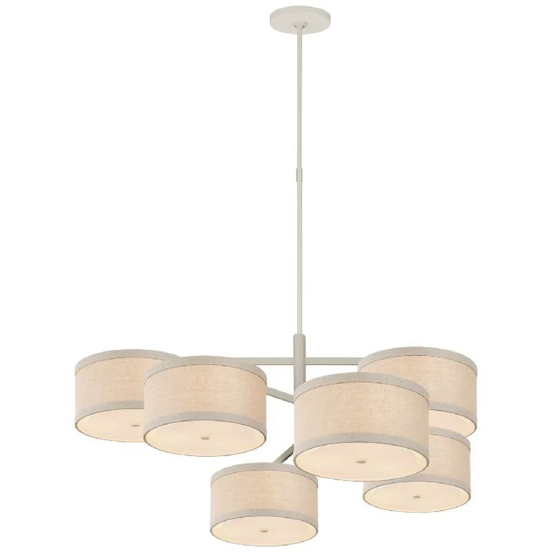 Chandeliers with Metal Frames in Black FinishChandeliers with Metal Frames in Black FinishWalker LED Chandelier Chandeliers with Metal Frames in Black FinishChandeliers with Metal Frames in Black FinishWalker LED Chandelier