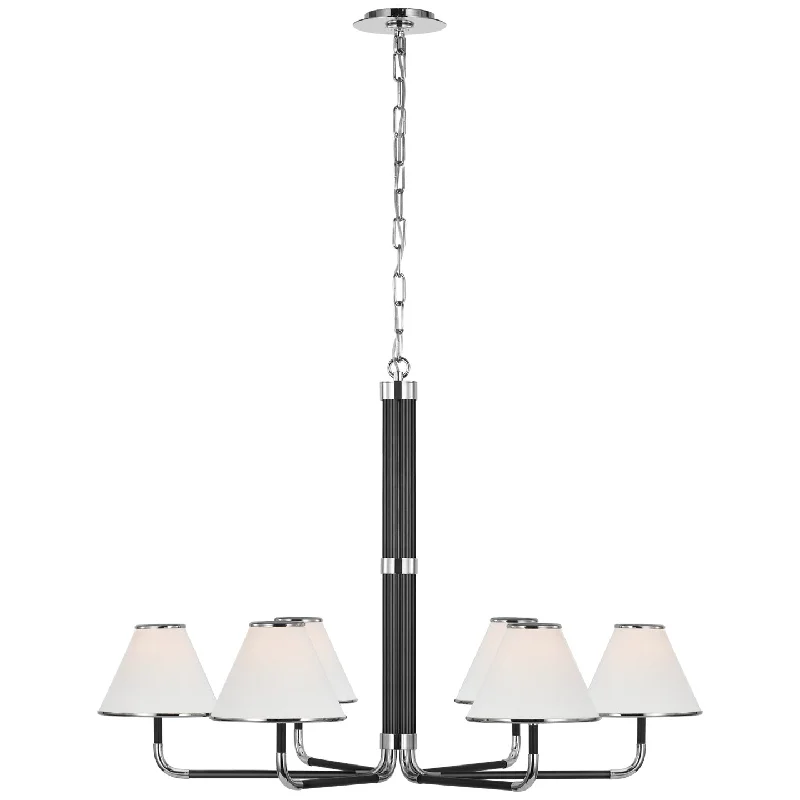 Chandeliers with Candle - Style Bulbs for a Classic AestheticChandeliers with Candle - Style Bulbs for a Classic AestheticRigby LED Chandelier Chandeliers with Candle - Style Bulbs for a Classic AestheticChandeliers with Candle - Style Bulbs for a Classic AestheticRigby LED Chandelier