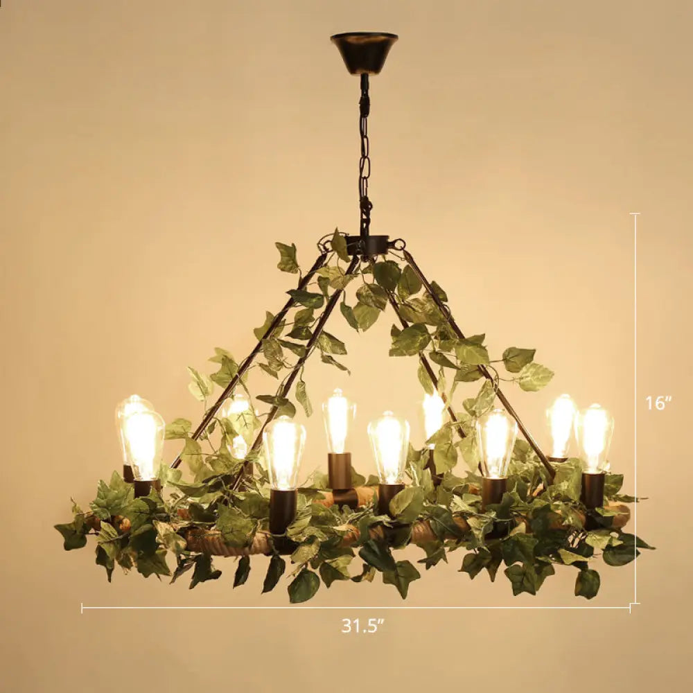 Modern Crystal Chandeliers for Contemporary HomesModern Crystal Chandeliers for Contemporary HomesFarmhouse Wagon Wheel Chandelier with Plant Decor for Dining Room Modern Crystal Chandeliers for Contemporary HomesModern Crystal Chandeliers for Contemporary HomesFarmhouse Wagon Wheel Chandelier with Plant Decor for Dining Room