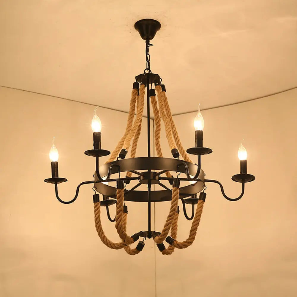 Minimalist Chandeliers for Sleek and Simple InteriorsMinimalist Chandeliers for Sleek and Simple InteriorsFactory Dining Room Chandelier: Wagon Wheel Metal Pendant Light Kit with Jute Rope in Black Minimalist Chandeliers for Sleek and Simple InteriorsMinimalist Chandeliers for Sleek and Simple InteriorsFactory Dining Room Chandelier: Wagon Wheel Metal Pendant Light Kit with Jute Rope in Black