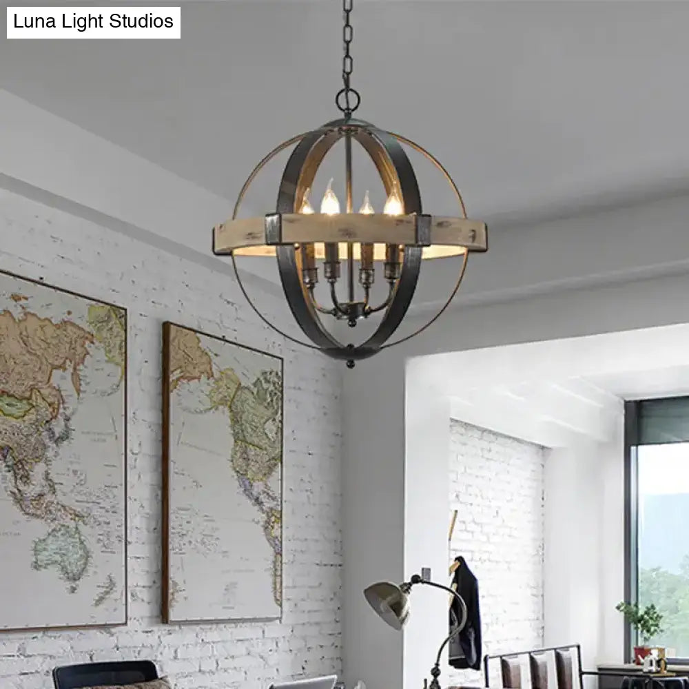 Modern Crystal Chandeliers for Contemporary HomesModern Crystal Chandeliers for Contemporary HomesCountry Style Wood Strap Globe Pendant Chandelier in Black Modern Crystal Chandeliers for Contemporary HomesModern Crystal Chandeliers for Contemporary HomesCountry Style Wood Strap Globe Pendant Chandelier in Black