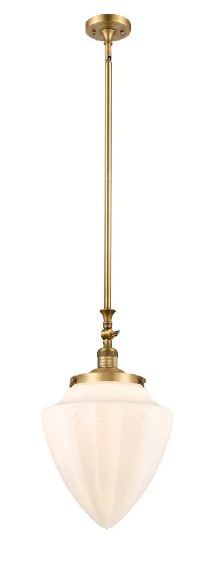 Crystal Ceiling Lights with High - Quality Swarovski CrystalsCrystal Ceiling Lights with High - Quality Swarovski CrystalsFranklin Restoration One Light Mini Pendant