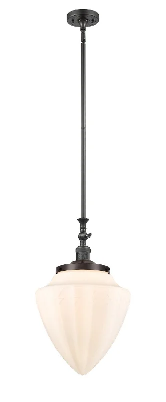 Modern Minimalist Ceiling Lights for Contemporary InteriorsModern Minimalist Ceiling Lights for Contemporary InteriorsFranklin Restoration One Light Mini Pendant