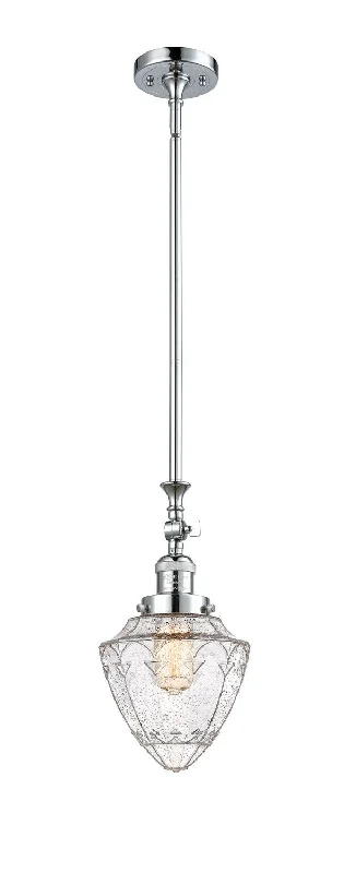 Mid - Century Modern Ceiling Lights with Simple, Sleek LinesMid - Century Modern Ceiling Lights with Simple, Sleek LinesFranklin Restoration One Light Mini Pendant