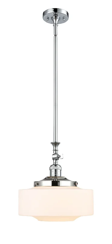 Crystal Ceiling Lights with High - Quality Swarovski CrystalsCrystal Ceiling Lights with High - Quality Swarovski CrystalsFranklin Restoration One Light Mini Pendant
