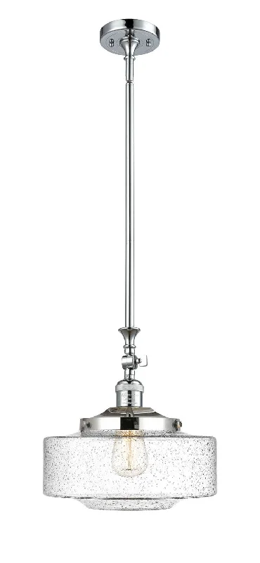 Modern Minimalist Ceiling Lights for Contemporary InteriorsModern Minimalist Ceiling Lights for Contemporary InteriorsFranklin Restoration One Light Mini Pendant