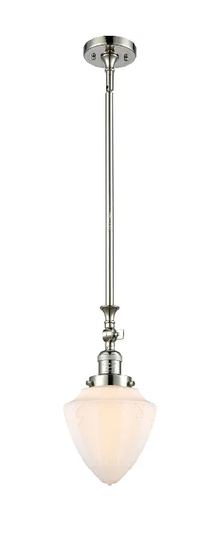 Modern Minimalist Ceiling Lights for Contemporary InteriorsModern Minimalist Ceiling Lights for Contemporary InteriorsFranklin Restoration LED Mini Pendant