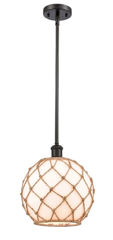 Mid - Century Modern Ceiling Lights with Simple, Sleek LinesMid - Century Modern Ceiling Lights with Simple, Sleek LinesOne Light Mini Pendant