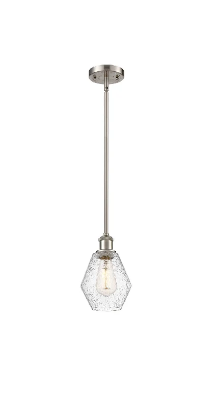 African - Inspired Ceiling Lights with Tribal Patterns and Natural MaterialsAfrican - Inspired Ceiling Lights with Tribal Patterns and Natural MaterialsLED Mini Pendant