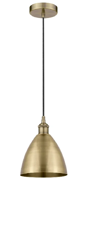 Art Nouveau Ceiling Lights with Organic, Flowing ShapesArt Nouveau Ceiling Lights with Organic, Flowing ShapesLED Mini Pendant