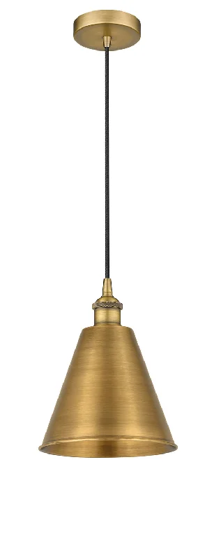 Industrial Style Ceiling Lights with Exposed Bulbs and Metal CagesIndustrial Style Ceiling Lights with Exposed Bulbs and Metal CagesLED Mini Pendant