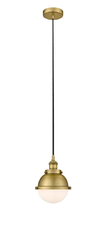 Metal Ceiling Lights in Brass, Copper, Stainless Steel, and IronMetal Ceiling Lights in Brass, Copper, Stainless Steel, and IronOne Light Mini Pendant