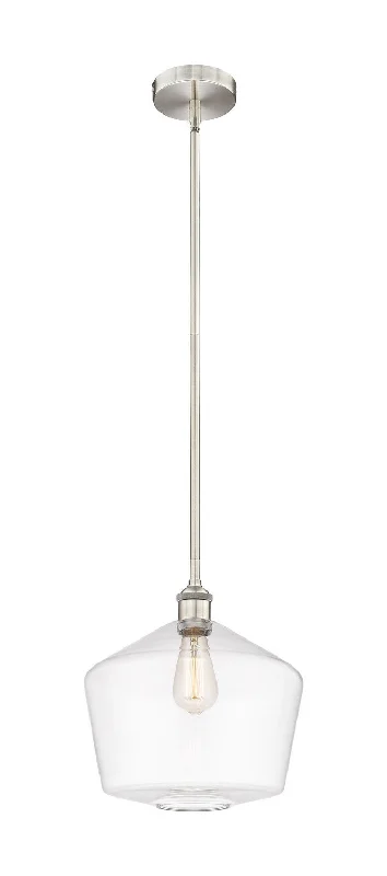 Retro Ceiling Lights Inspired by the 1950s and 1960s DesignRetro Ceiling Lights Inspired by the 1950s and 1960s DesignEdison One Light Mini Pendant
