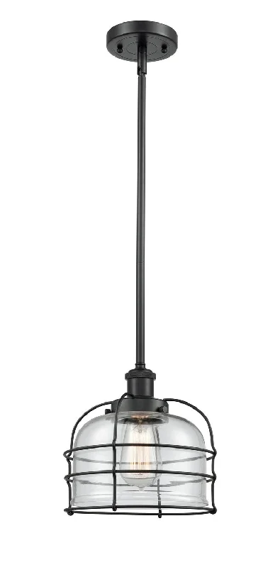 Chinese - Style Ceiling Lights with Red Lantern - Inspired DesignsChinese - Style Ceiling Lights with Red Lantern - Inspired DesignsBallston Urban LED Mini Pendant