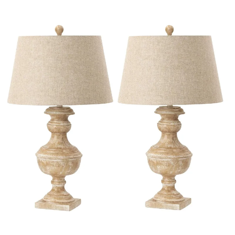 leather table lamps with a distressed texture for a rugged charmleather table lamps with a distressed texture for a rugged charmLux Lighting Cream Distressed Classic Table Lamps, USB Charging Port (Set of 2) 3-Way Switch