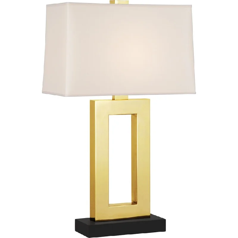 victorian style table lamps with ornate details for traditional homesvictorian style table lamps with ornate details for traditional homesRobert Abbey One Light Table Lamp Doughnut Natural Brass - Exact Size - Exact Size